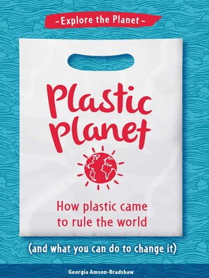cover image of Plastic Planet